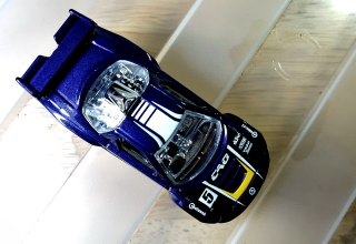 Illustration for article titled LPaG: Let's guess the car again!